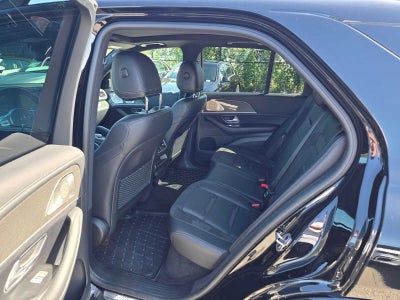 2021 Mercedes-Benz AMG® GLE 53 4MATIC® SUV