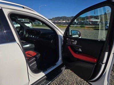 2025 Mercedes-Benz AMG® GLE 53 AMG® GLE 53