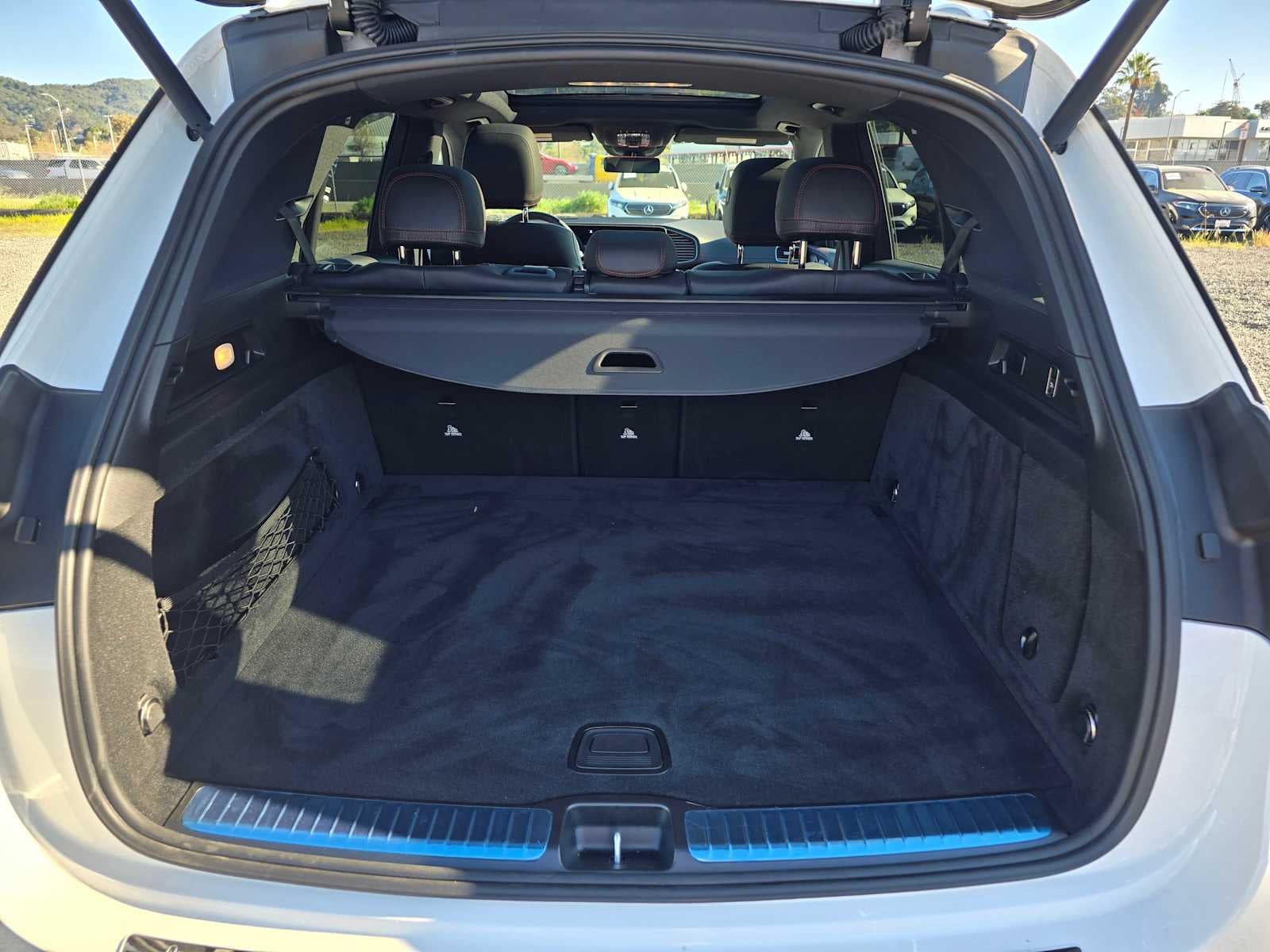 2025 Mercedes-Benz AMG® GLE 53 AMG® GLE 53