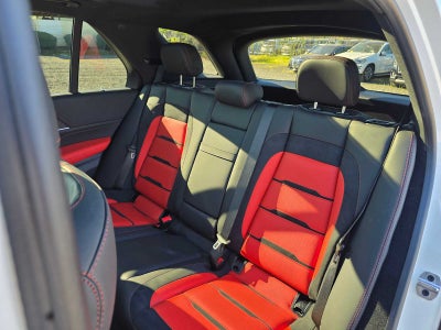 2025 Mercedes-Benz AMG® GLE 53 AMG® GLE 53