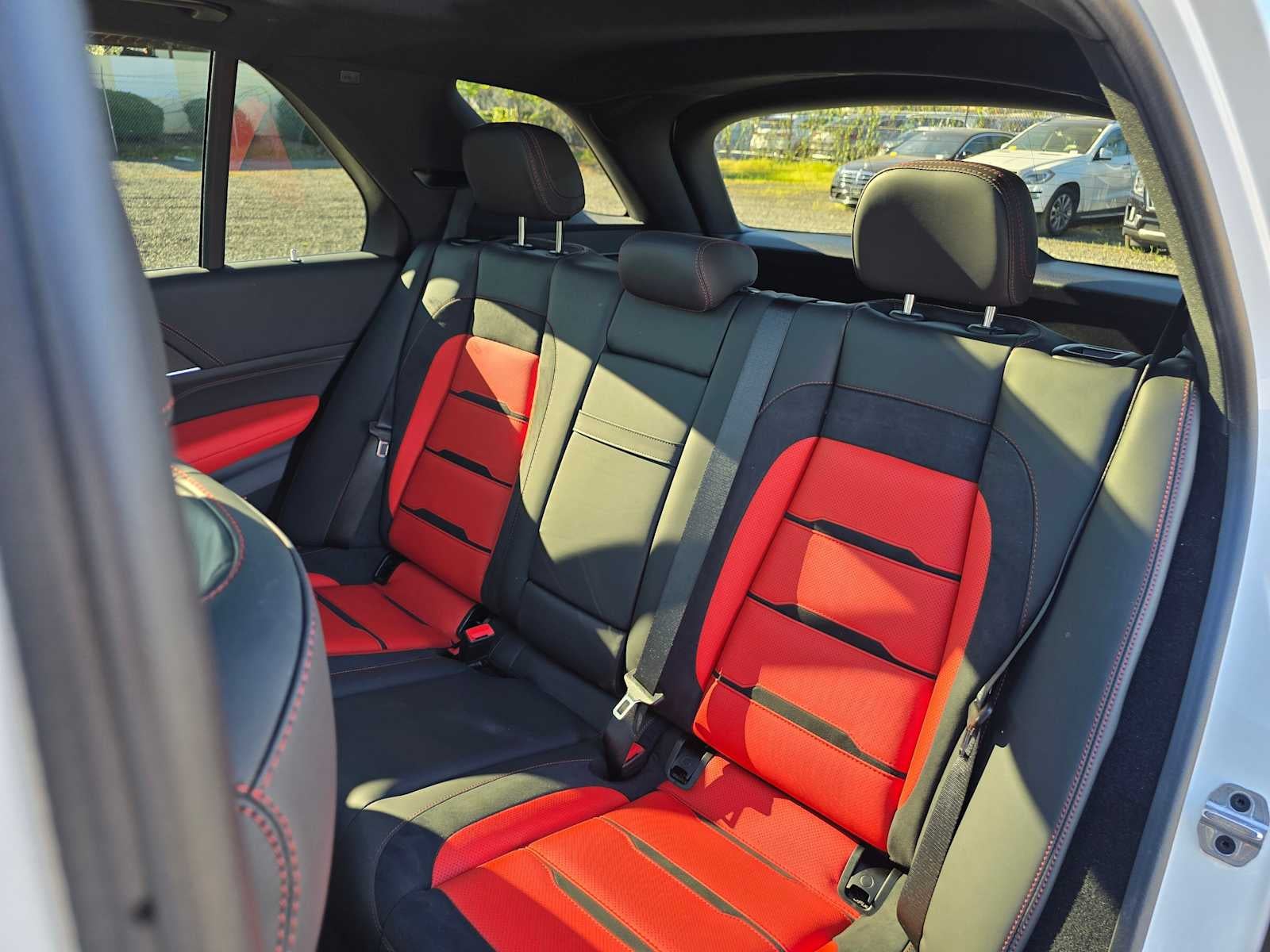 2025 Mercedes-Benz AMG® GLE 53 AMG® GLE 53