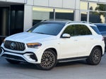 2025 Mercedes-Benz AMG® GLE 53 AMG® GLE 53