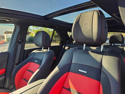 2025 Mercedes-Benz AMG® GLE 53 AMG® GLE 53