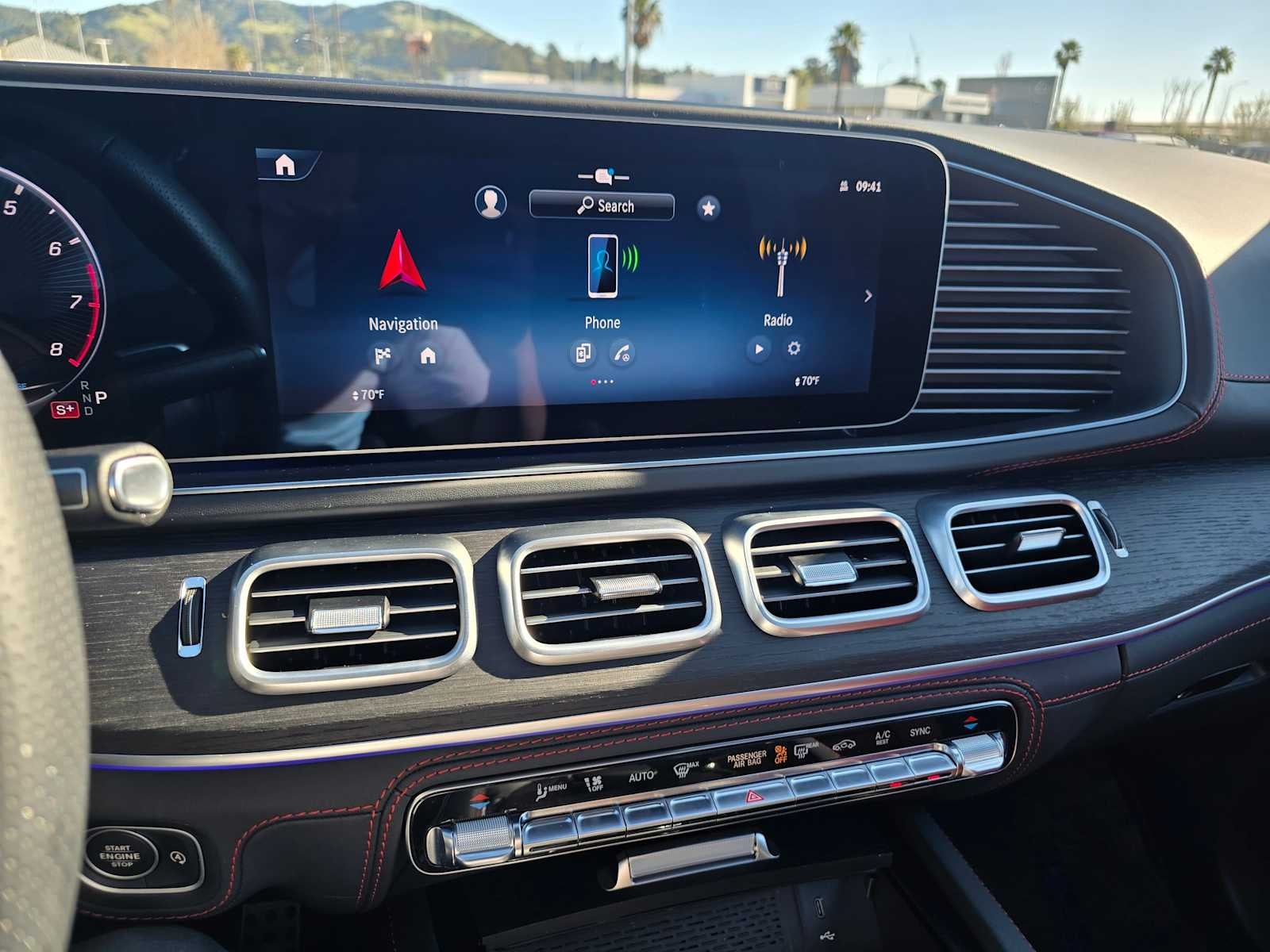 2025 Mercedes-Benz AMG® GLE 53 AMG® GLE 53