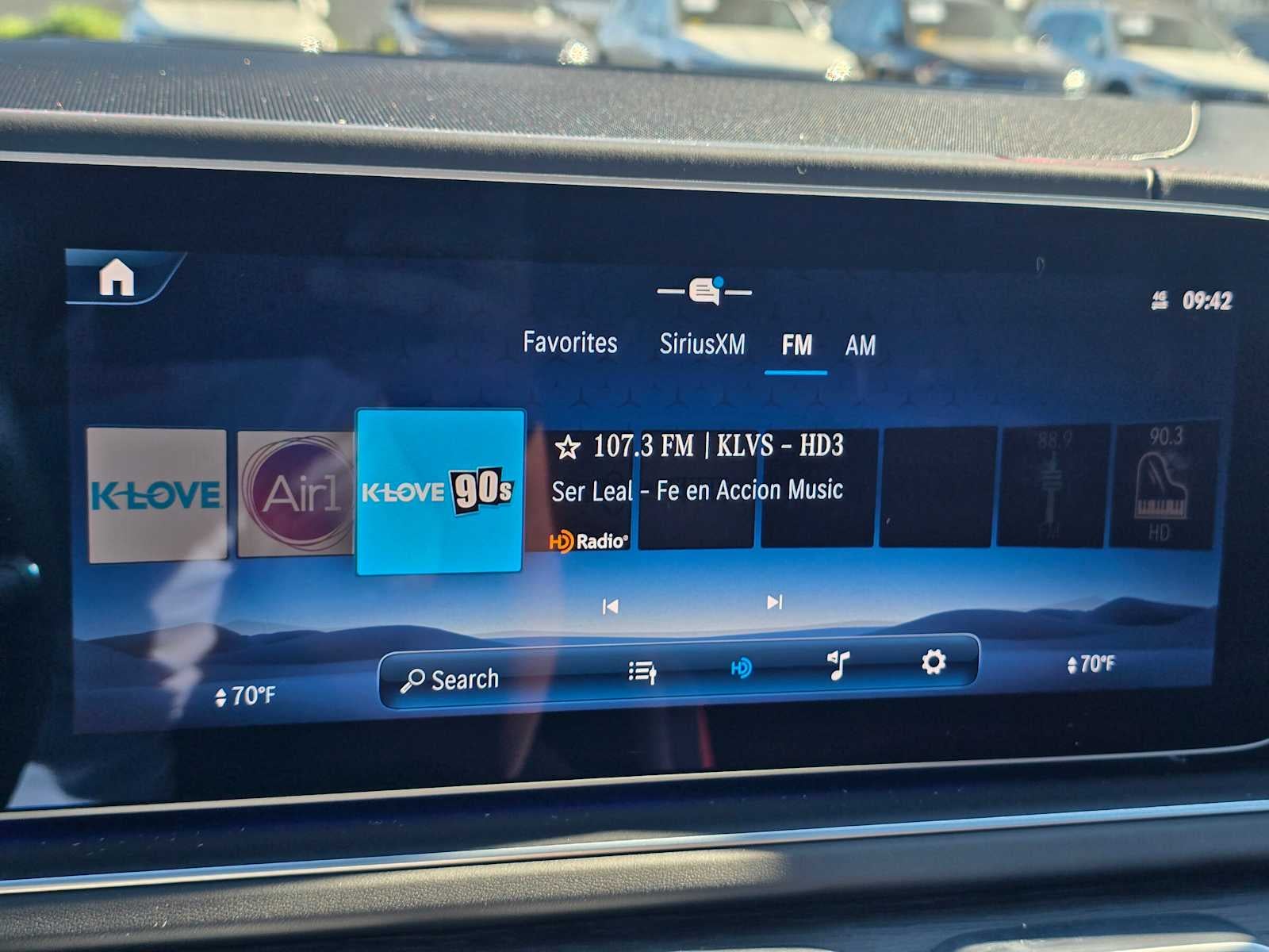 2025 Mercedes-Benz AMG® GLE 53 AMG® GLE 53