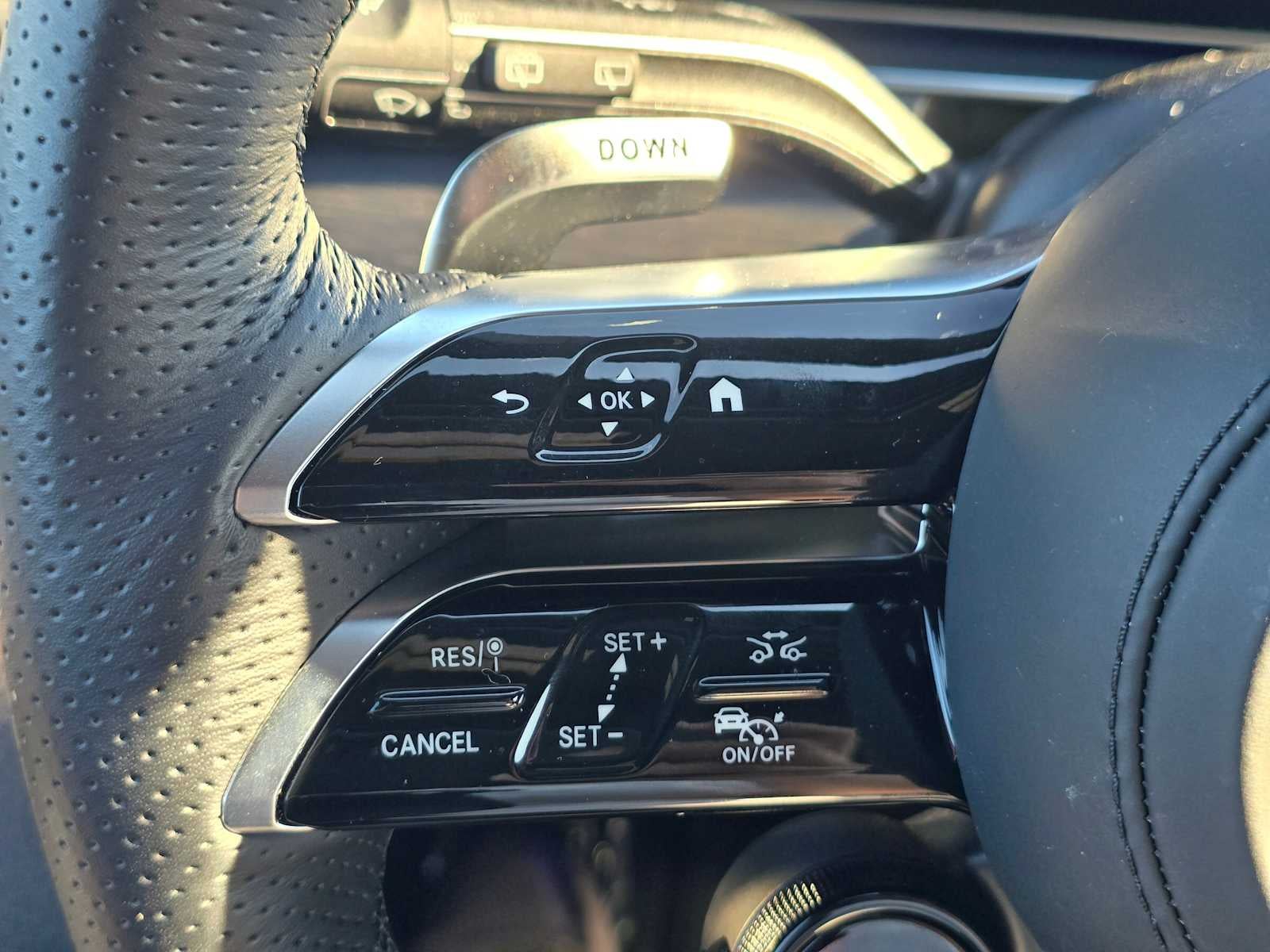 2025 Mercedes-Benz AMG® GLE 53 AMG® GLE 53