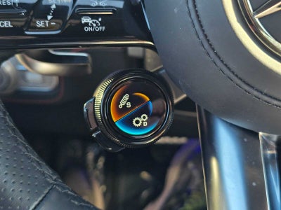 2025 Mercedes-Benz AMG® GLE 53 AMG® GLE 53