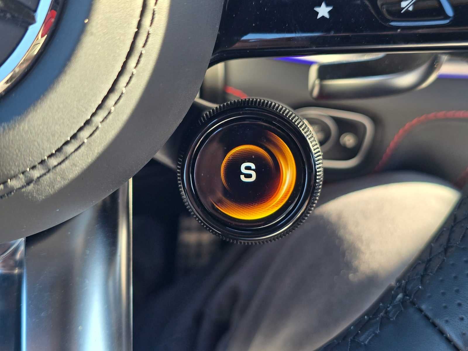 2025 Mercedes-Benz AMG® GLE 53 AMG® GLE 53