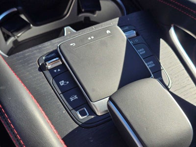 2025 Mercedes-Benz AMG® GLE 53 AMG® GLE 53