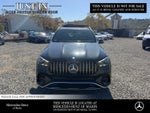2024 Mercedes-Benz AMG® GLE 53 4MATIC®+ SUV