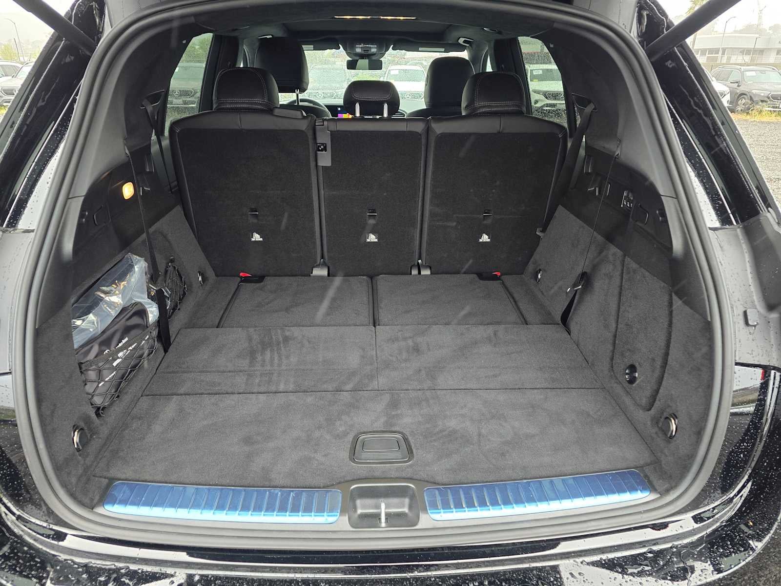 2026 Mercedes-Benz AMG® GLE 53 4MATIC®+ SUV