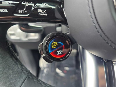 2026 Mercedes-Benz AMG® GLE 53 4MATIC®+ SUV