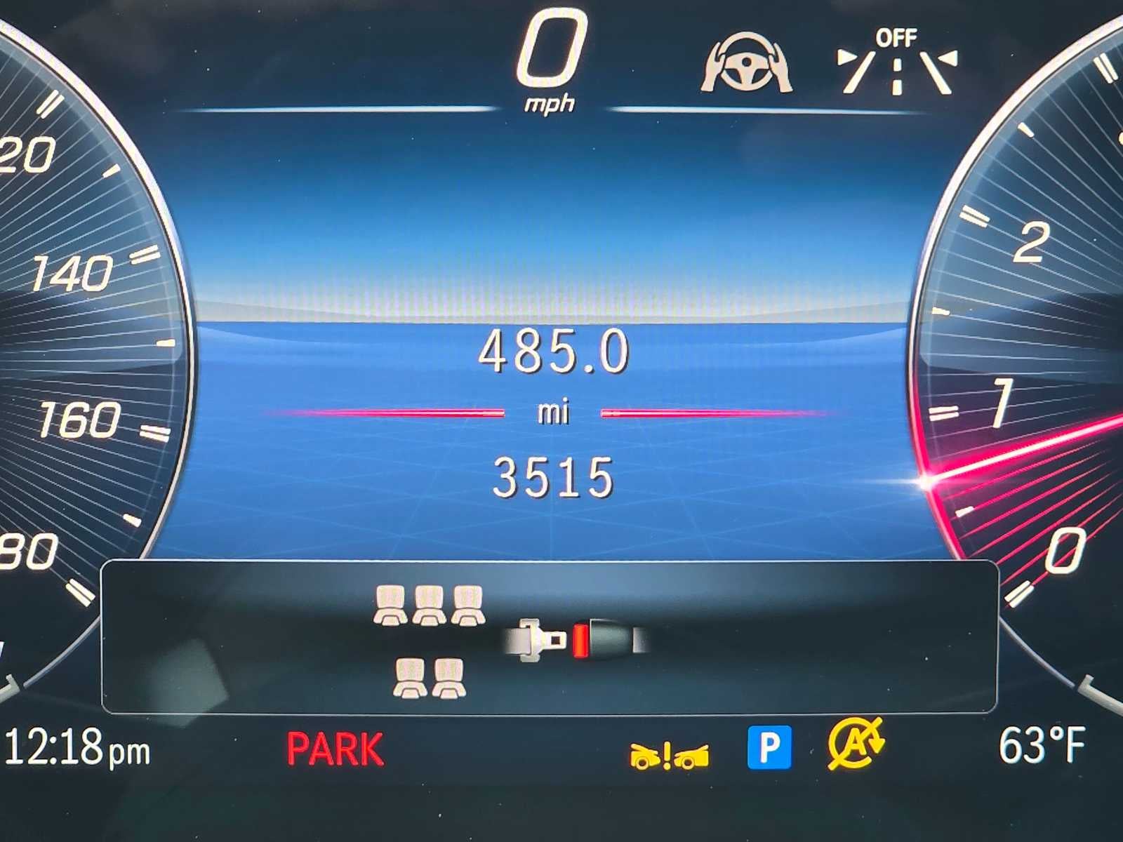 2026 Mercedes-Benz AMG® GLE 53 4MATIC®+ SUV