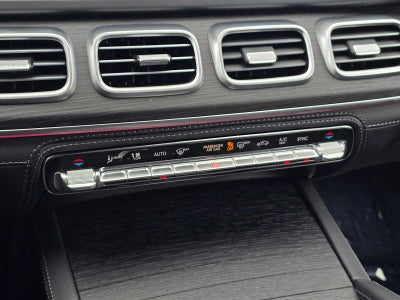 2026 Mercedes-Benz AMG® GLE 53 4MATIC®+ SUV