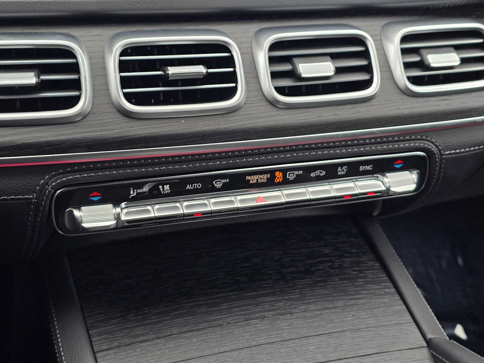 2026 Mercedes-Benz AMG® GLE 53 4MATIC®+ SUV