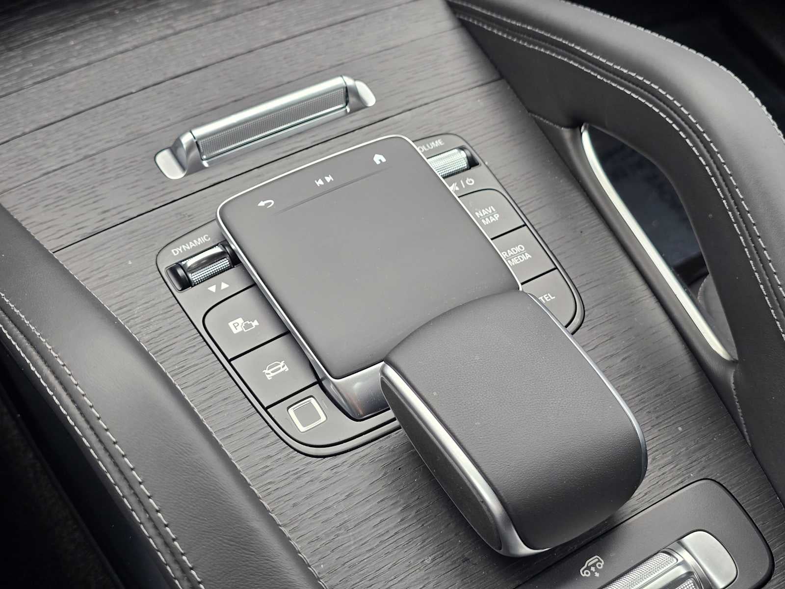 2026 Mercedes-Benz AMG® GLE 53 4MATIC®+ SUV