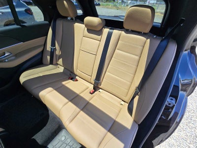 2024 Mercedes-Benz GLE 580 4MATIC® SUV