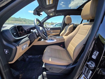 2024 Mercedes-Benz GLE 580 4MATIC® SUV