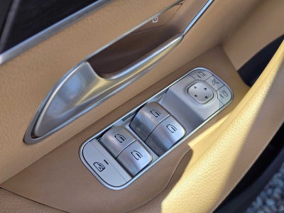 2024 Mercedes-Benz GLE 580 4MATIC® SUV