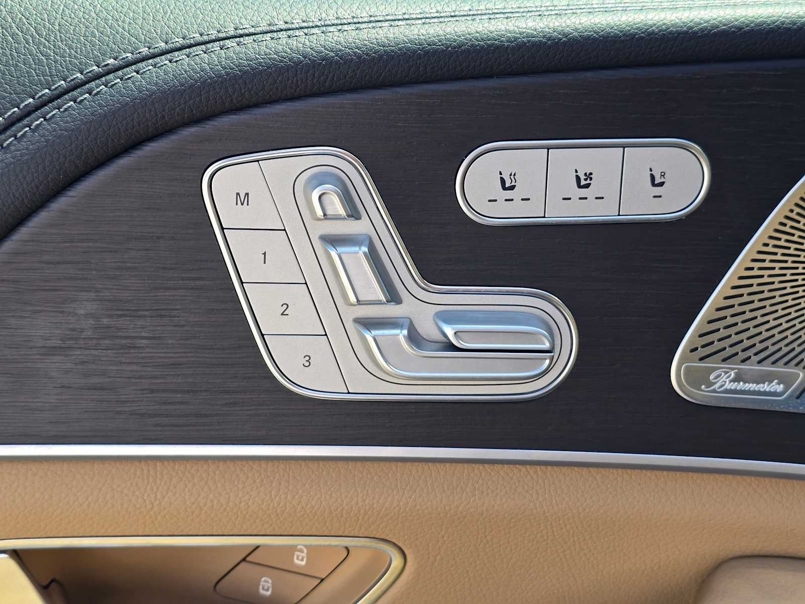 2024 Mercedes-Benz GLE 580 4MATIC® SUV
