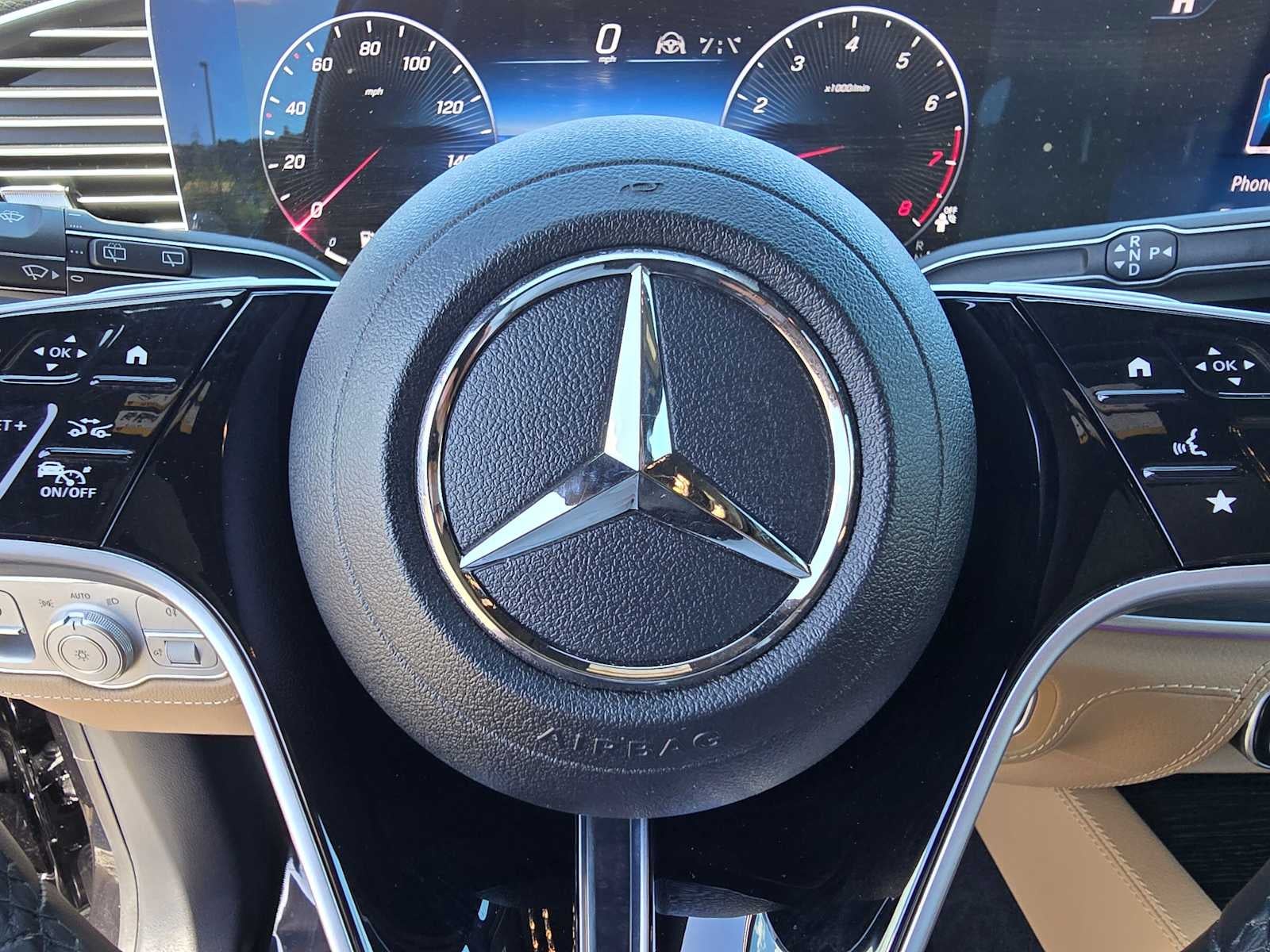 2024 Mercedes-Benz GLE 580 4MATIC® SUV