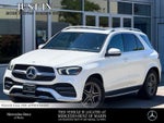 2020 Mercedes-Benz GLE 580 4MATIC® SUV