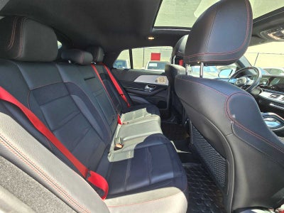 2023 Mercedes-Benz AMG® GLE 53 4MATIC® Coupe