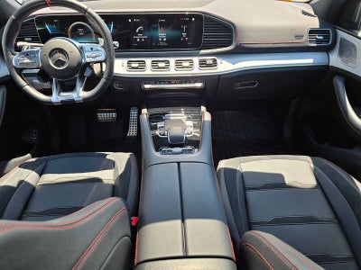 2023 Mercedes-Benz AMG® GLE 53 4MATIC® Coupe