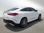 2023 Mercedes-Benz AMG® GLE 53 4MATIC® Coupe