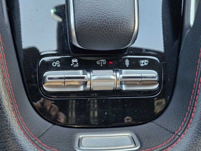 2023 Mercedes-Benz AMG® GLE 53 4MATIC® Coupe