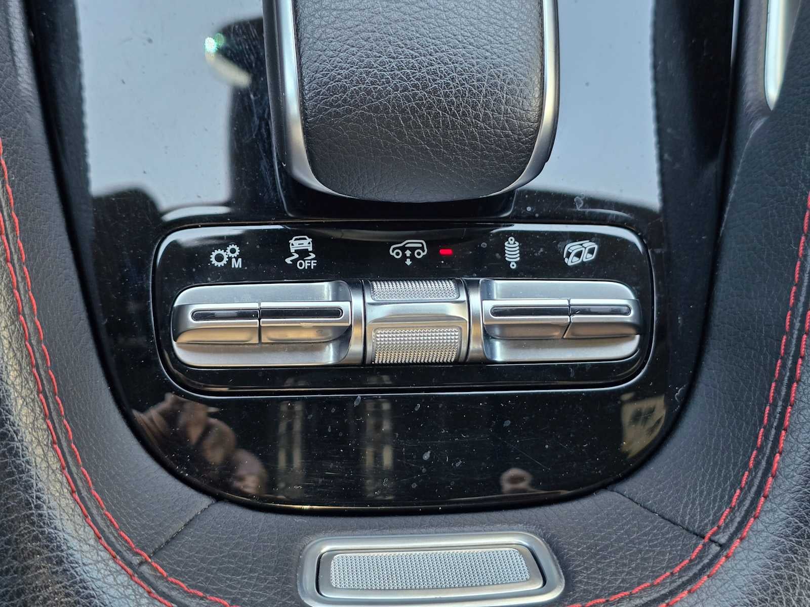 2023 Mercedes-Benz AMG® GLE 53 4MATIC® Coupe