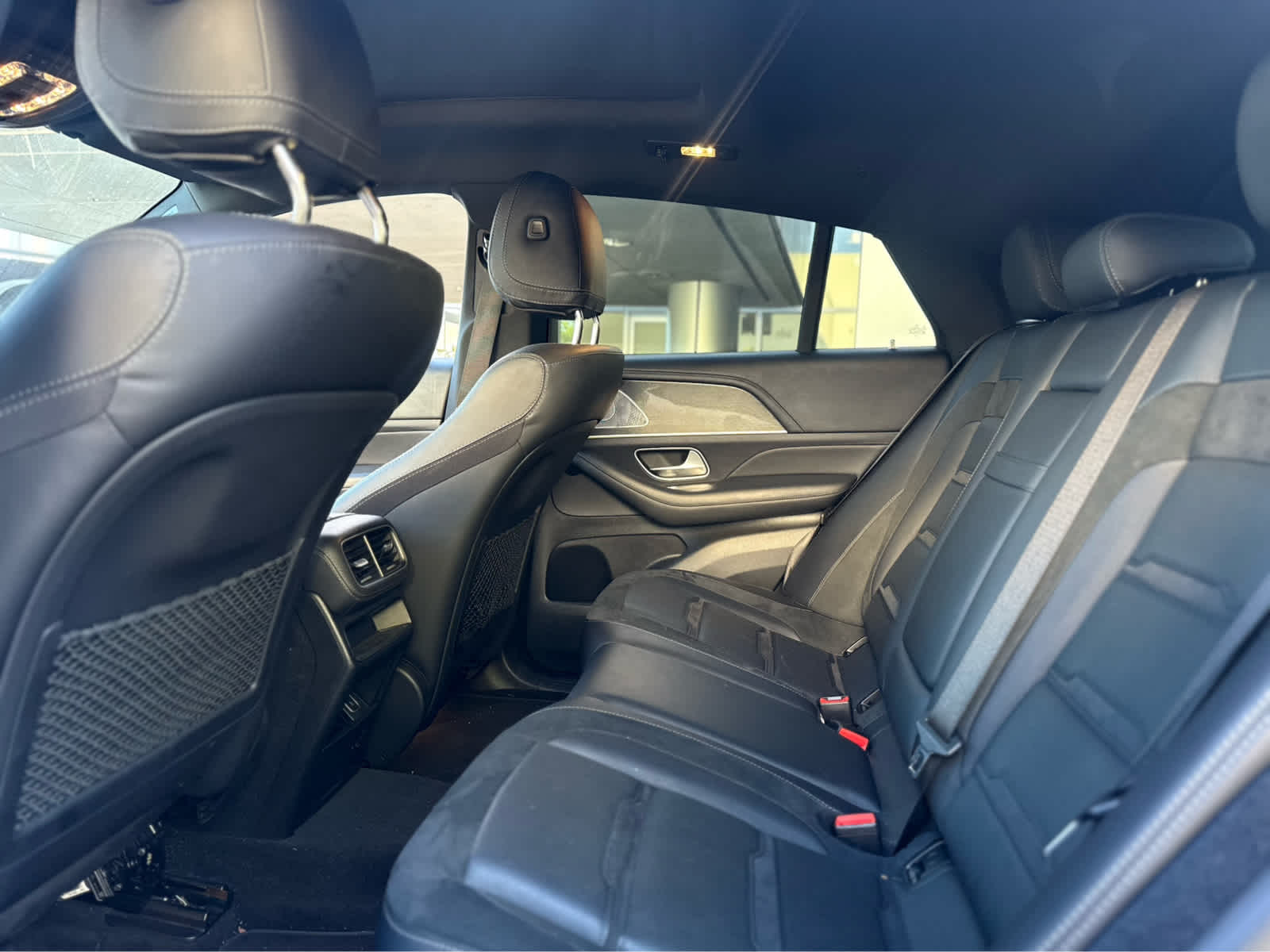 2021 Mercedes-Benz AMG® GLE 53 AMG® GLE 53