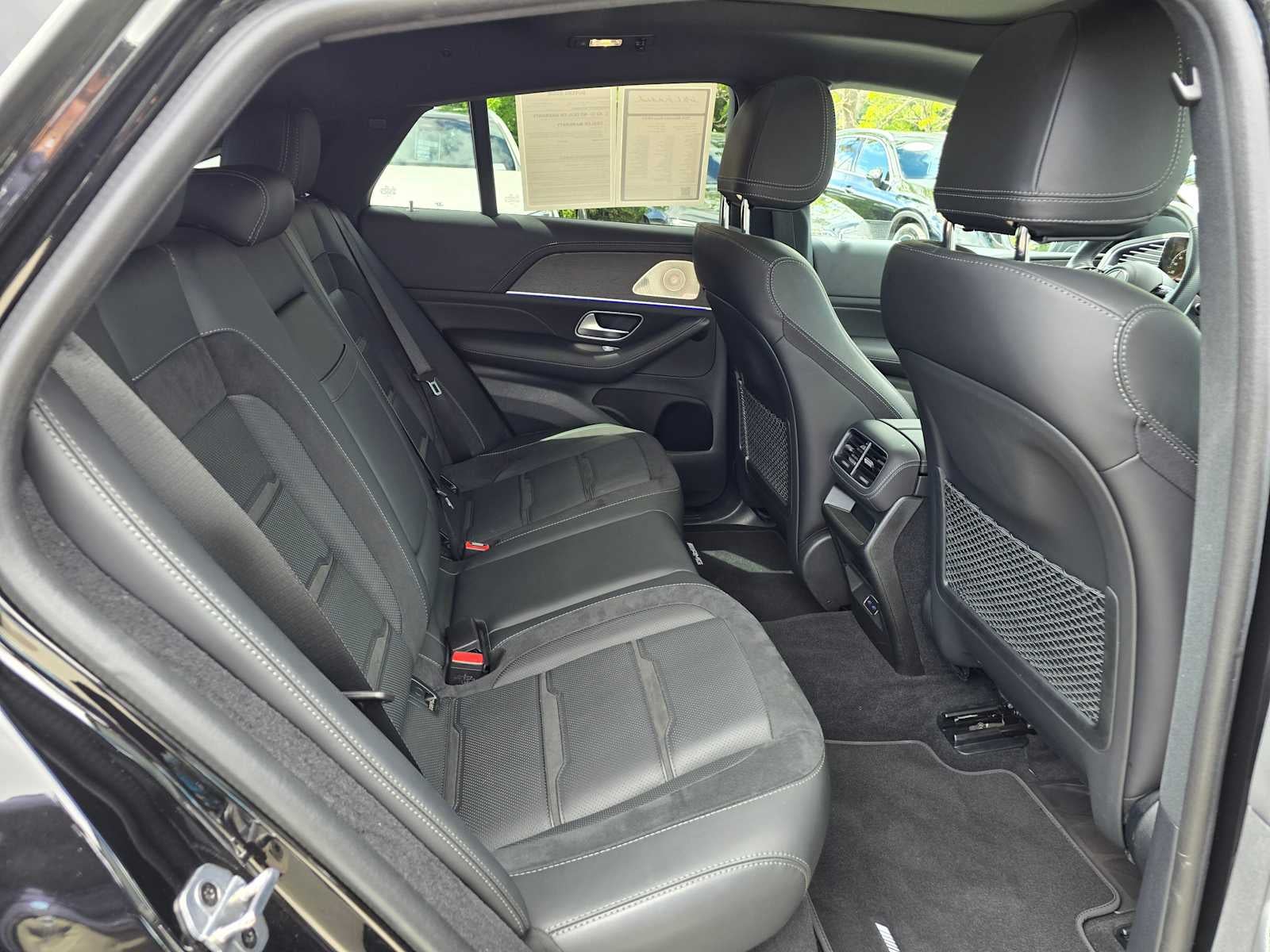 2024 Mercedes-Benz AMG® GLE 53 4MATIC®+ Coupe