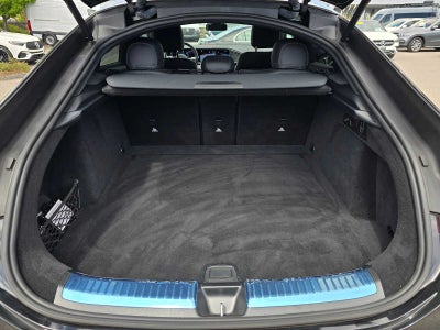 2024 Mercedes-Benz AMG® GLE 53 4MATIC®+ Coupe