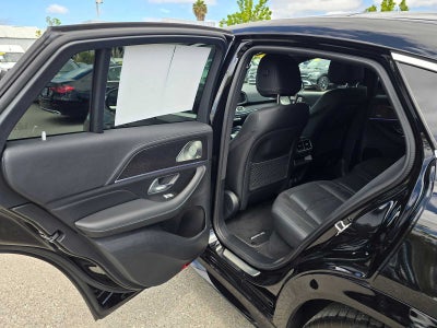 2024 Mercedes-Benz AMG® GLE 53 4MATIC®+ Coupe