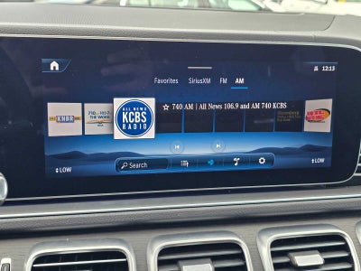 2024 Mercedes-Benz AMG® GLE 53 4MATIC®+ Coupe