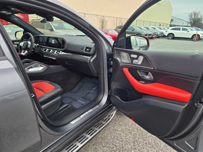 2023 Mercedes-Benz GLE AMG® GLE 53