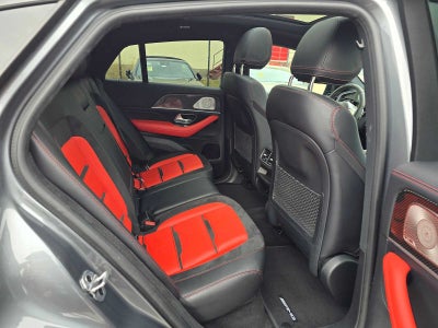 2023 Mercedes-Benz GLE AMG® GLE 53