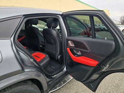 2023 Mercedes-Benz GLE AMG® GLE 53