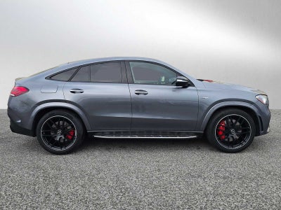 2023 Mercedes-Benz GLE AMG® GLE 53