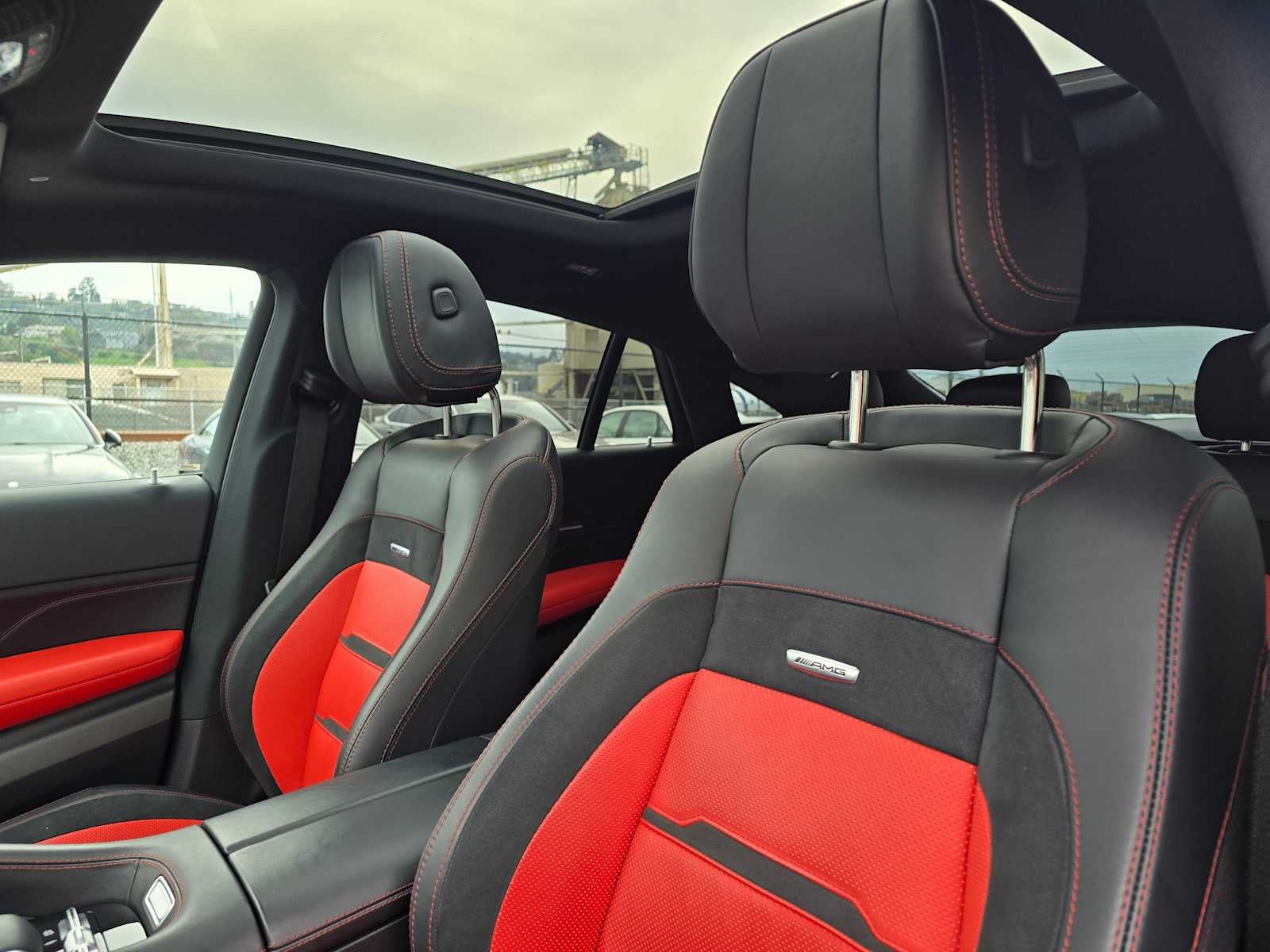 2023 Mercedes-Benz GLE AMG® GLE 53