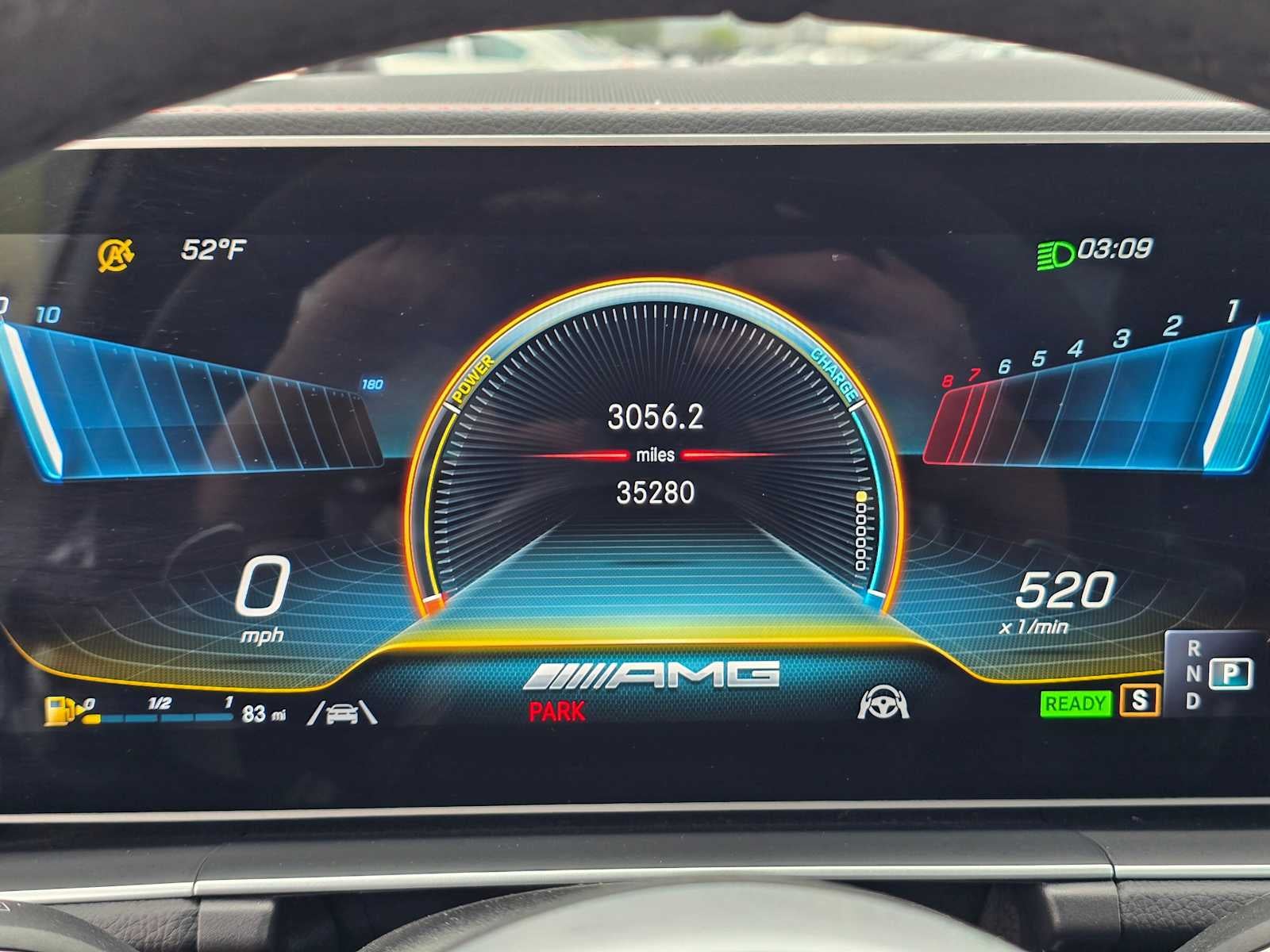 2023 Mercedes-Benz GLE AMG® GLE 53