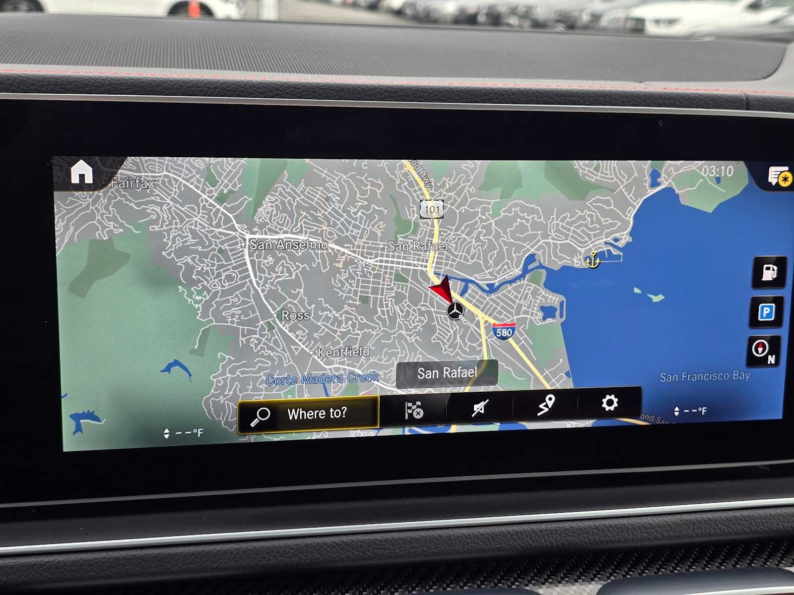 2023 Mercedes-Benz GLE AMG® GLE 53