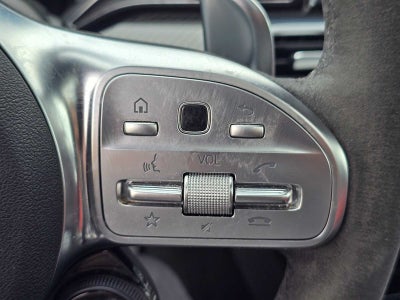 2023 Mercedes-Benz GLE AMG® GLE 53