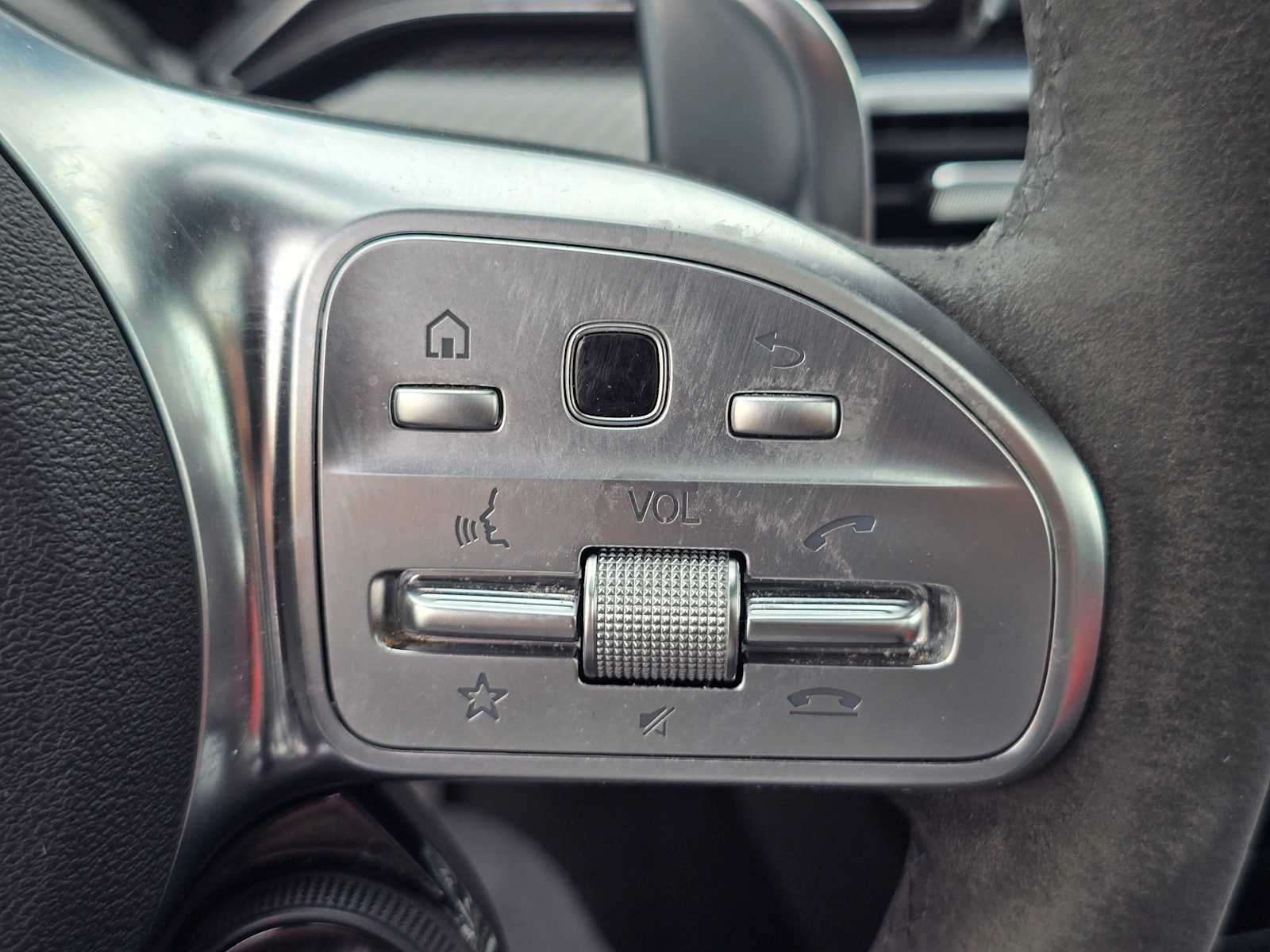 2023 Mercedes-Benz GLE AMG® GLE 53