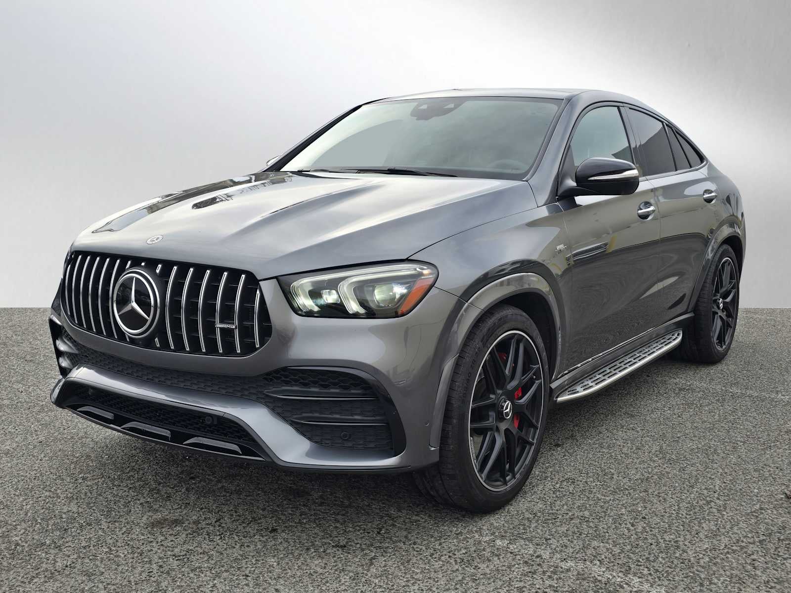 2023 Mercedes-Benz GLE AMG® GLE 53