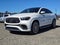 2025 Mercedes-Benz AMG® GLE 63 4MATIC®+ Coupe