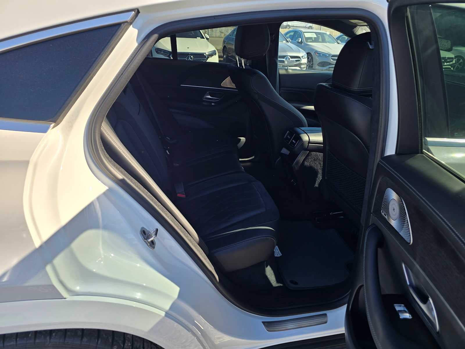 2025 Mercedes-Benz AMG® GLE 63 4MATIC®+ Coupe