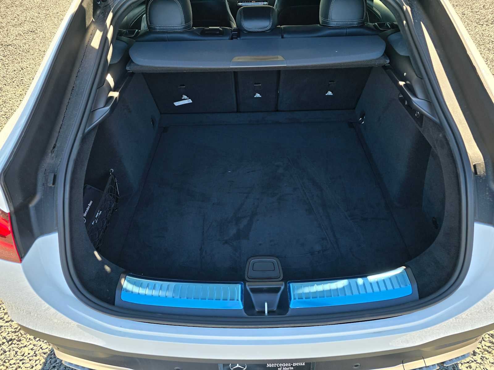 2025 Mercedes-Benz AMG® GLE 63 4MATIC®+ Coupe