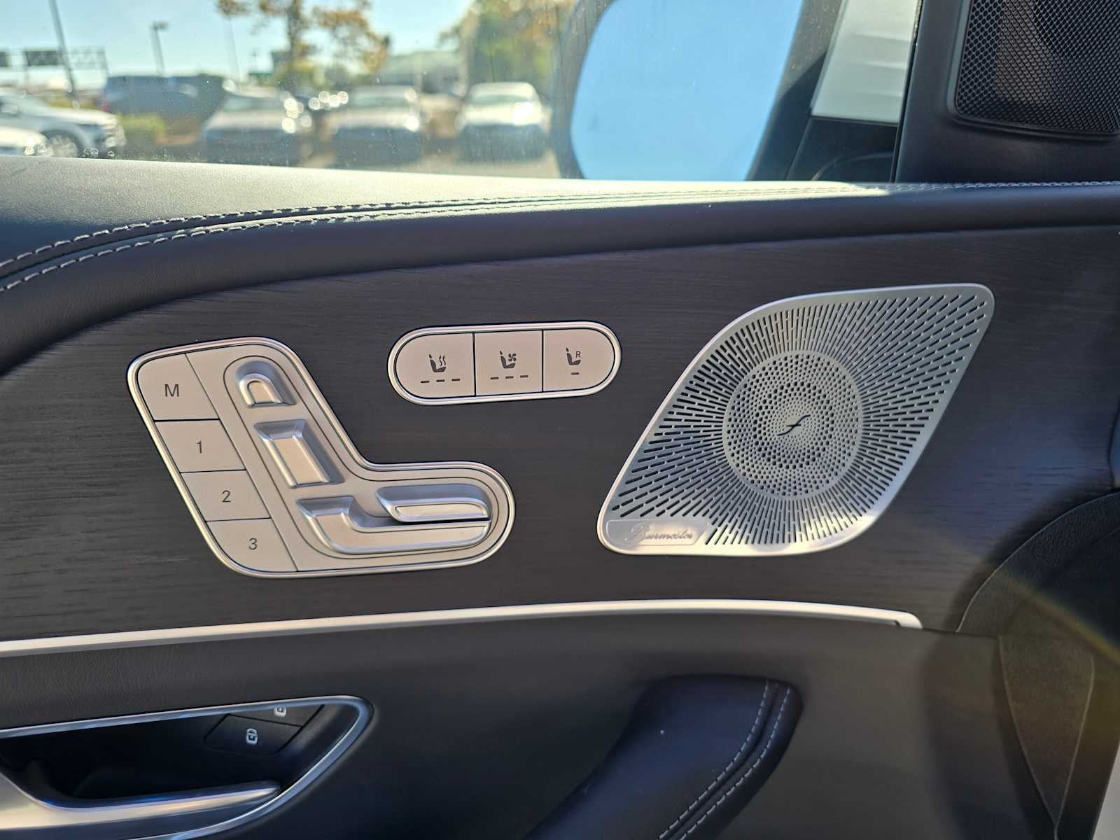 2025 Mercedes-Benz AMG® GLE 63 4MATIC®+ Coupe